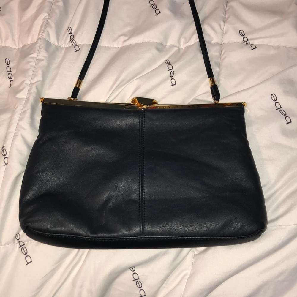 Naturalized purse